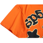 Sp5der Wordwide Star Beluga T-Shirt - Image 8