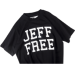 SP5DER Jeff Free tee - Image 9