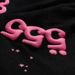 Sp5der Angel Number 555 Tracksuit - Image 9