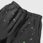 Sp5der Punk V2 Tracksuit "Black" - Image 9