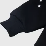 Sp5der Jeffery Hoodie - Image 4