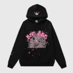 Sp5der Angel Number 555 Tracksuit - Image 2