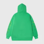 Sp5der Star OG Web V2 Hoodie - Image 2