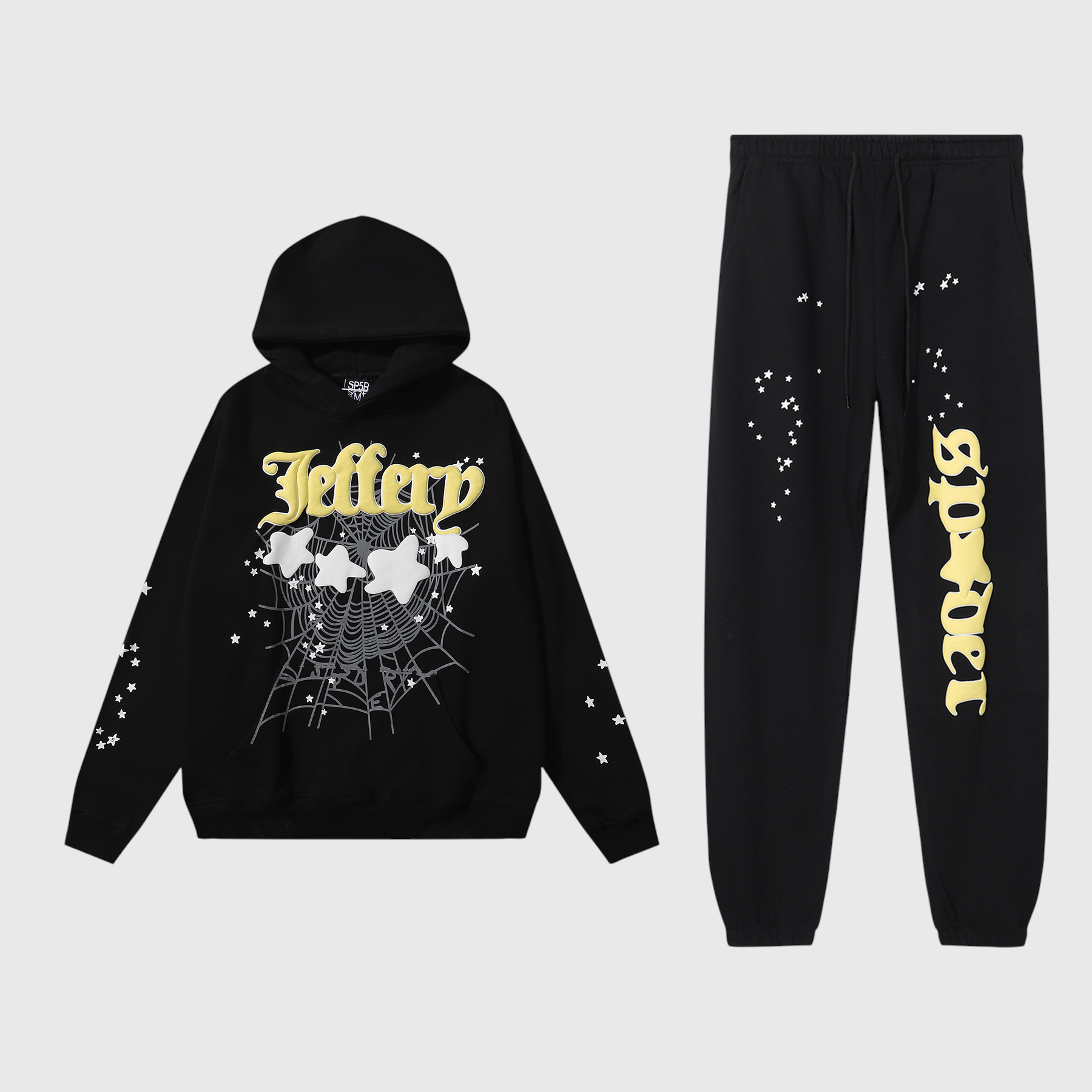 Sp5der Jeffery Tracksuit