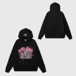 Sp5der Angel Number 555 Tracksuit - Image 6