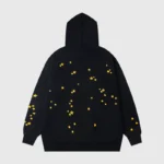 Sp5der Atlanta Star-Print Hoodie - Image 2