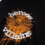 Sp5der X Metro Boomin Heroes & Villains - Image 6