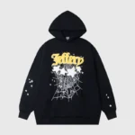 Sp5der Jeffery Hoodie