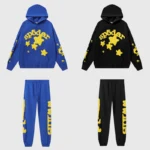 Sp5der Beluga Tracksuit - Image 11