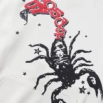 Sp5der x Mariah Scorpion Tracksuit - Image 6