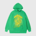 Sp5der Star OG Web V2 Hoodie