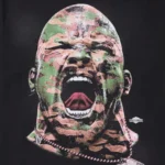 Hellstar x WWE Austin 3:16 T-Shirt - Image 4