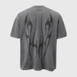 HellStar Graphic G.A.B.O.S T-Shirt - Image 2