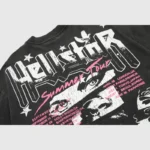 Hellstar Beautiful People T- Shirt - Image 5