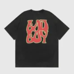 Hellstar Dennis Rodman T- Shirt 'Black' - Image 2