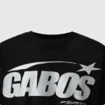Hellstar G.A.B.O.S T-Shirt - Image 3