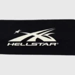Hellstar Headband Black - Image 2
