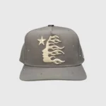 Hellstar OG Logo Rhinestone Cap - Image 4