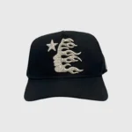 Hellstar OG Logo Rhinestone Cap - Image 5
