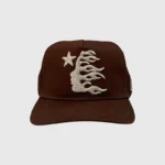 Hellstar OG Logo Rhinestone Cap - Image 2