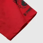 Hellstar Records T-Shirt 'Red' - Image 8