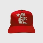 Hellstar OG Logo Rhinestone Cap - Image 6