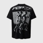 Hellstar X G.A.B.O.S Capsule T-shirt - Image 2