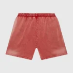 Hellstar Path To Paradise Red Shorts - Image 2
