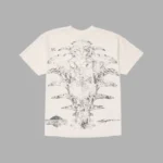 Hellstar Wrestlemania Rey Mysterio T-Shirt - Image 2