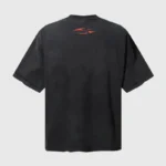 Hellstar 2 Lambs Holy State Black T-Shirt - Image 2
