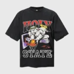 Hellstar 2 Lambs Holy State Black T-Shirt