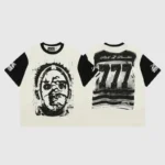 Hellstar 777 Path 2 Paradise T- Shirt - Image 5
