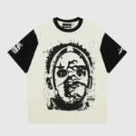 Hellstar 777 Path 2 Paradise T- Shirt
