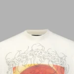 Hellstar Blood Scan T-Shirt - Image 4
