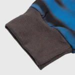 Hellstar Classic Logo Airbrush Zip-Up - Image 5