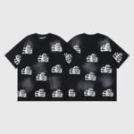 HELLSTAR Skull T-Shirt - Image 7