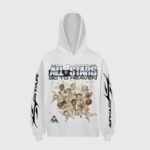 Hellstar All Star Hoodie