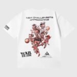 Hellstar All Stars T-Shirt - Image 2