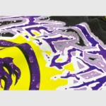 Hellstar Amethyst T- Shirt - Image 10