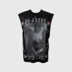 Hellstar As Above So Below Cutoff Vest