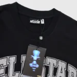 Hellstar XXL Atheltics T-Shirt - Image 6