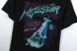 Hellstar Attacks Hypnotic Vision Tee Black - Image 6