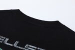 Hellstar Attacks Hypnotic Vision Tee Black - Image 9