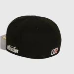 Hellstar Baseball Fitted Hats - Image 5