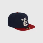 Hellstar Baseball Fitted Hats - Image 3
