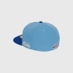 Hellstar Baseball Fitted Hat - Image 6