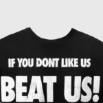 Hellstar Beat Us T-Shirt - Image 6