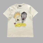 Hellstar Beevus & Butthead T-Shirt