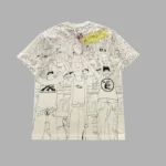Hellstar Beevus & Butthead T-Shirt - Image 2