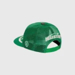 Hellstar Big Logo Trucker Snapback Hat - Image 6